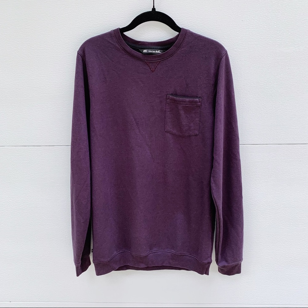Travis Mathew Sweater